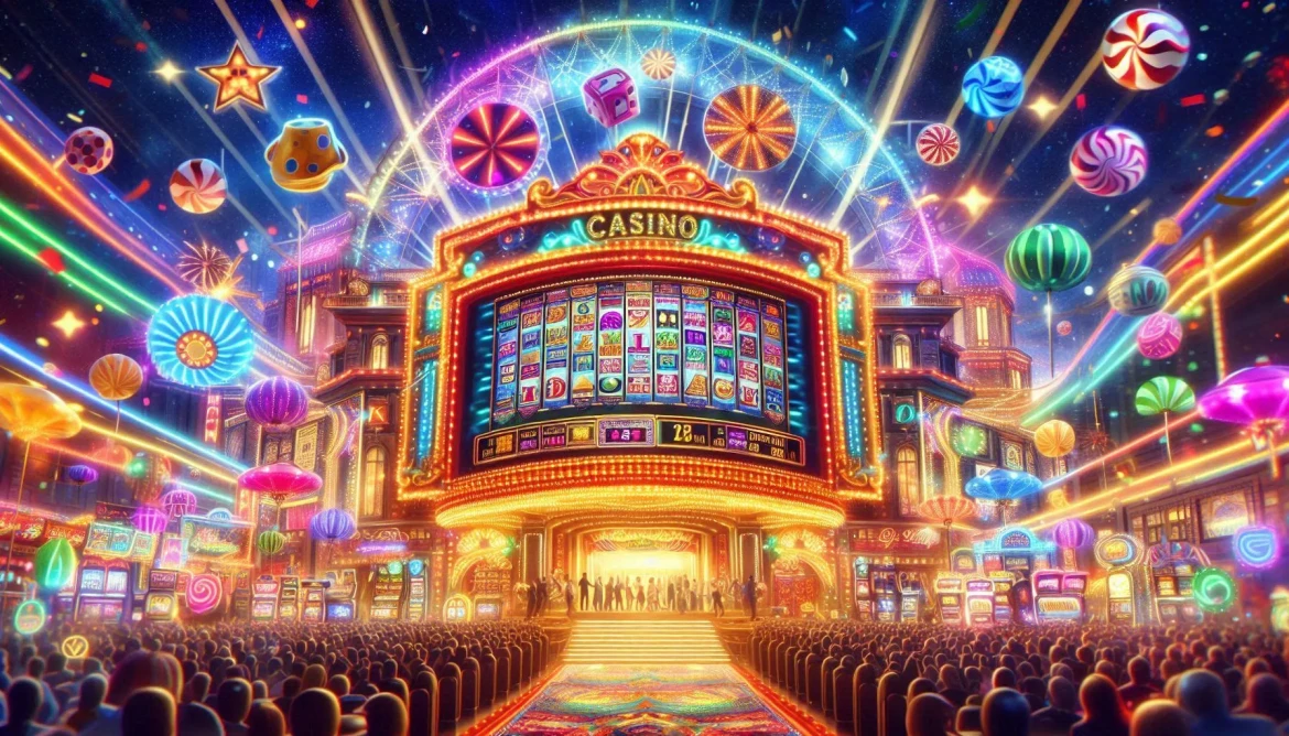 Lets Jackpot Casino